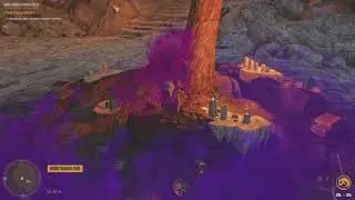 Far Cry 6 Triada Blessings The last Relic