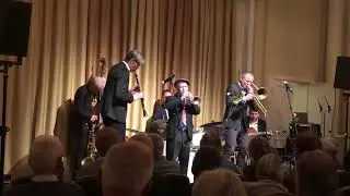Second Line Jazz Band / Alingsås Jazz Festival 2023
