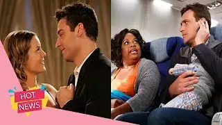 How I Met Your Mother: 10 Best Side Character Storylines, Ranked
