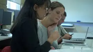 North Metropolitan TAFE Business and Finance