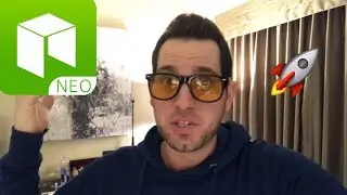 Обновление NEO DevCon | Спасибо! | Твиттер: @TheCryptoZombie