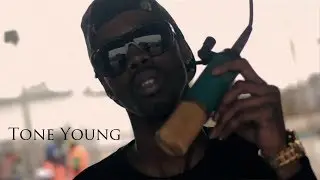 Portsmouth Shit - Tone Young ft Breeze, GFL Dinero