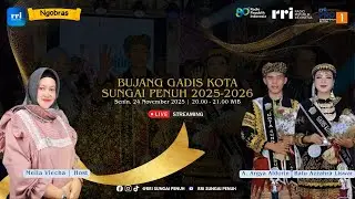 🔴[LIVE] NGOBRAS (NGOBROL BARENG KOMUNITAS) | 