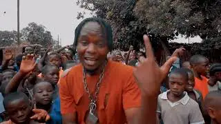 Mell G - Chitonga Kucisi (Official Video)