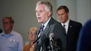 Gov. McAuliffe calls for removal, relocation of Confederate monuments across Virginia