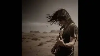 Desert storm