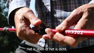 Trekkingstokken deel 1: hier let je op bij aankoop