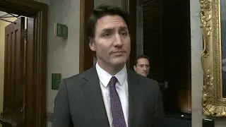 Le PM Trudeau : contrats avec McKinsey et excuses d’Amira Elghawaby - 1er février 2023