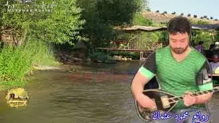روائع محمود عثمان من حفلات عفرين 