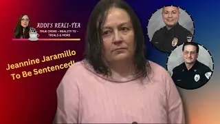 Jeannine Jaramillo Case: The Truth Behind a Deadly High-Speed Chase