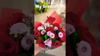 Counting memories not days👣🎓#viralvideo #graduation #masters #class #2025