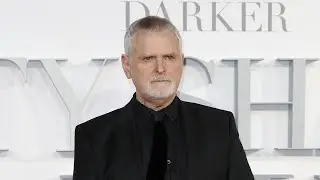 James Foley: Hollywood Director Behind Madonna & Fifty Shades of Grey Passes Away at 71