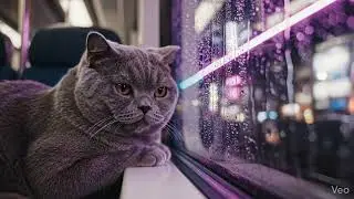 POV: Zoning out on the way to the weekend