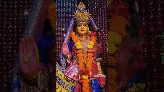 Divine Darshan of Sri Sita Ram Laxman Hanuman Ji | ISKCON Siliguri Gupta Nabadwip Dham | #Dussehra