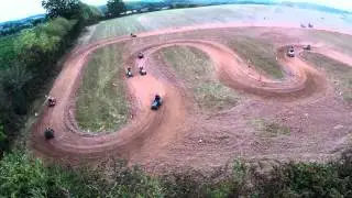 WMLMRA - Much Cowarne - Final