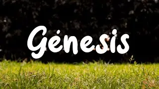 G&eacute;nesis - corto stopmotion