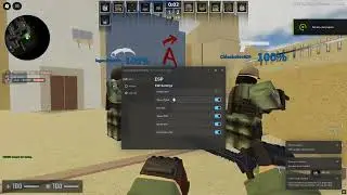 NO KEYLESS Counter blox script + XENO Injector | Silent aim, Skin changer, Bunnyhop, Esp