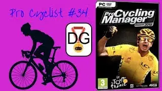 Pro Cycling Manager 2018 - Pro Cyclist - Ep 34 - Tour de Suisse pt. 1