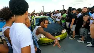 Rix Magazine Superfly Sunday 3.0 Slammed & Parkedright! - 2 Step Competition Pt. 6 (Long Island)
