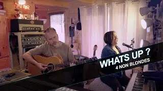 WHAT'S UP - 4 NON BLONDES