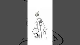 Big Daddy (Animation Meme)