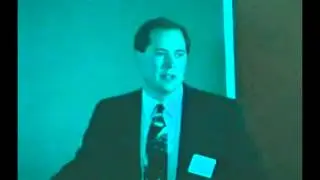Bob Davis:  Structure property relationships for Ti-Si oxides