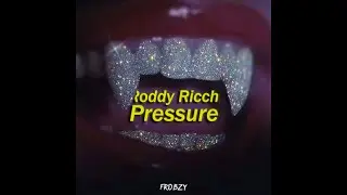 roddy ricch - pressure ( slowed + reverb )