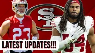 This Has MAJOR Implications For The Niners... | Daily San Francisco 49ers News & Rumors