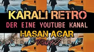 Hasan Acar #part2 die #doku in #deutsch aus #n&uuml;rnberg. #vlogdeutsch durch #gostenhof #foryou #fyp 😎