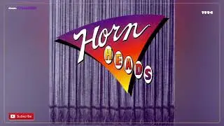 The Hornheads album. Hornheads (1994) | Prince 6 Degrees @duane.PrinceDMSR