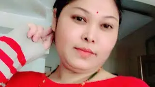 Shova Budathoki is live! Jay Shri Krishna 🙏&hearts;️