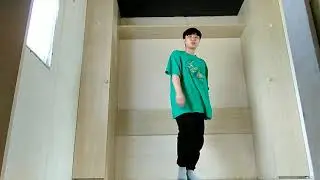 Sonn X Ayelle - Lights Out | Choreography by Bailey Sok (dance cover)