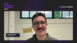 Leveraging AI for Smart Demand Generation with Josh Carter, Pavilion
