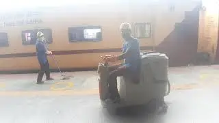 BSB Division Swachta Abhiyan Sept-2021