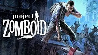 PROJECT ZOMBOID 🧟&zwj;♀️ BUILD 41 🏃&zwj;♀️ #47 { DEUTSCH } German | Gameplay | Early Access