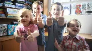 TechKnowKids Quick Tour of Computer Education for Children