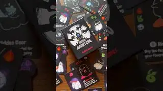 Жутковатая игра с маленьким привидением | Head Hauntcho 👻
