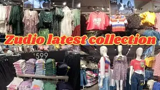 ZUDIO SALE 2024 | ZUDIO Latest collections| Zudio Winter collections 2024 starting  at ₹29