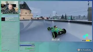 Trackmania Spring 2025 Discovery & ATs E04 - Tracks 21-24