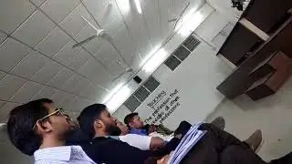 Harrassment of teachers at Sinhgad institute pune
