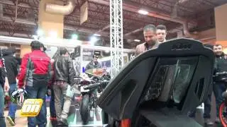 Moto Bike Expo 2015 KTM