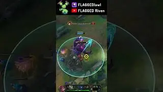 Rift Herald is OP 😂