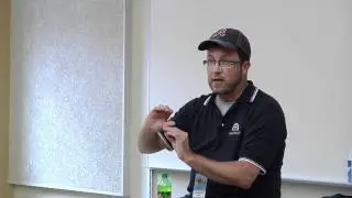 David McGrath: Setting Students up for Success - Part 1