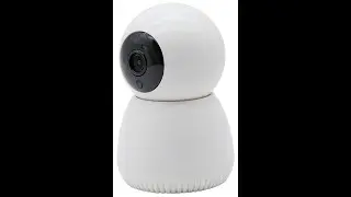 Тест Камеры WIFI SMART CAMERA
