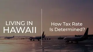 Hawaii Property Tax Breakdown - How Tax Rate Is Determined