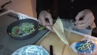 熊井友理奈ちゃんも大好き・焼きそばランド、作ったよｗ