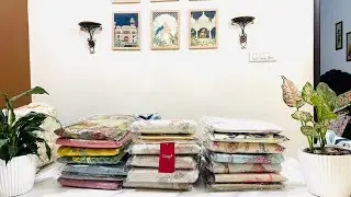 #stylishsuits #jayvijaysuits#brandedsuits #latestcollection#8396859155 #cottonstuff🥰🤩