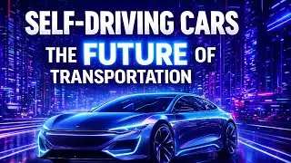 The Future of Self-Driving Cars: AI, Autonomy & Transportation Revolution Explained