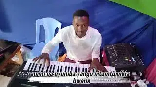 African swahili  praise 🎵#church #pianoduet #Sebene