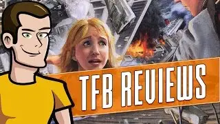 DISASTER REPORT (PS2) | TFB Reviews